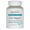 Liver Support 60c