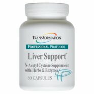 Liver Support 60c