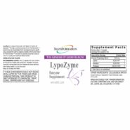 LypoZyme 60c