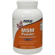 MSM Powder