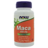 Maca 500mg