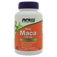 Maca 750mg