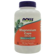 Magnesium 400mg