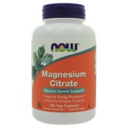 Magnesium Citrate 400mg