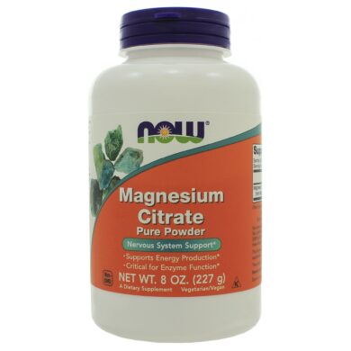 Magnesium Citrate Pure Powder