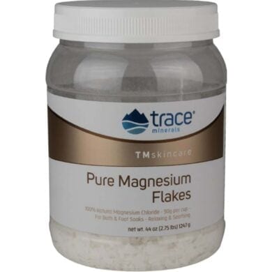 Magnesium Flakes