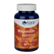 Magnesium Gummies - Tangerine