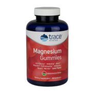 Magnesium Gummies - Watermelon