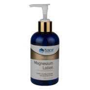 Magnesium Lotion