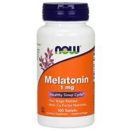 Melatonin 1mg