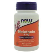 Melatonin 3mg