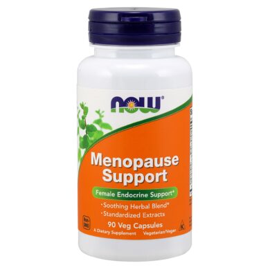 Menopause Support