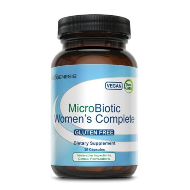 MicroBiotic Women's Complete