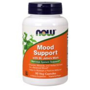 Mood Support w/ St. John's Wort