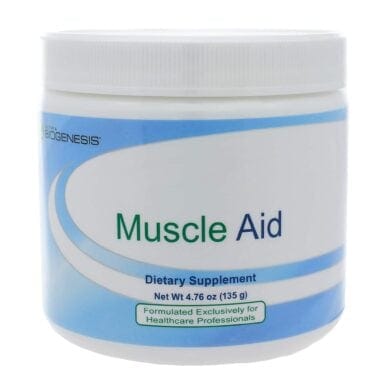 Muscle-Aid