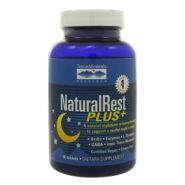 NaturalRest Plus