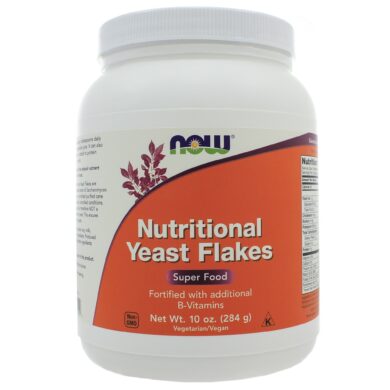 Nutritional Yeast Flakes