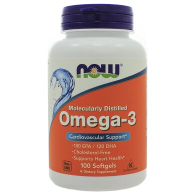 Omega-3