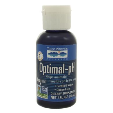 Optimal-pH