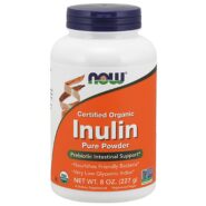 Organic Inulin Powder