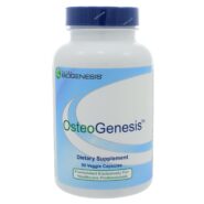 OsteoGenesis