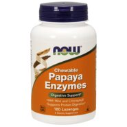 Papaya Enzymes