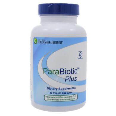 Para Biotic Plus