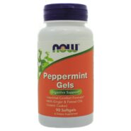 Peppermint Gels