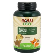 Pets Omega-3