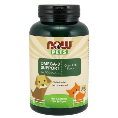 Pets Omega-3