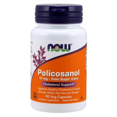 Policosanol 10mg