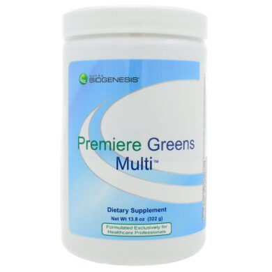 Premiere Greens Multi