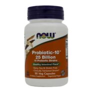 Probiotic-10 25 Billion