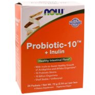 Probiotic-10 Billion Sticks