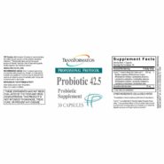 Probiotic 42.5 30c