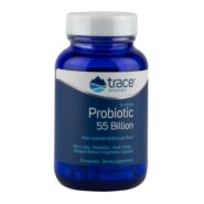 Probiotic 55 Billion