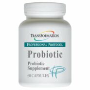 Probiotic 60c