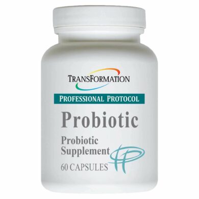 Probiotic 60c