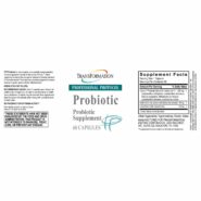 Probiotic 60c