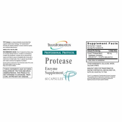 Protease 120c