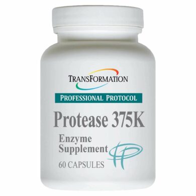 Protease 375K 60c