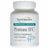 Protease IFC 120c - 120 capsules