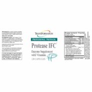 Protease IFC 120c