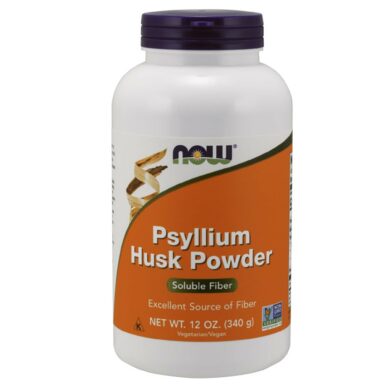 Psyllium Husk Powder