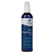 Pure Magnesium Oil