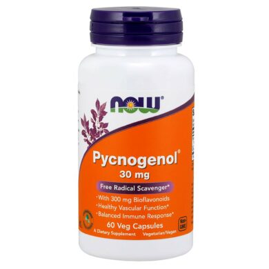 Pycnogenol 30mg