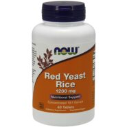 Red Yeast Rice 1200mg