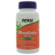 Rhodiola 500mg