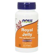 Royal Jelly 1000mg