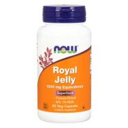 Royal Jelly 1500mg